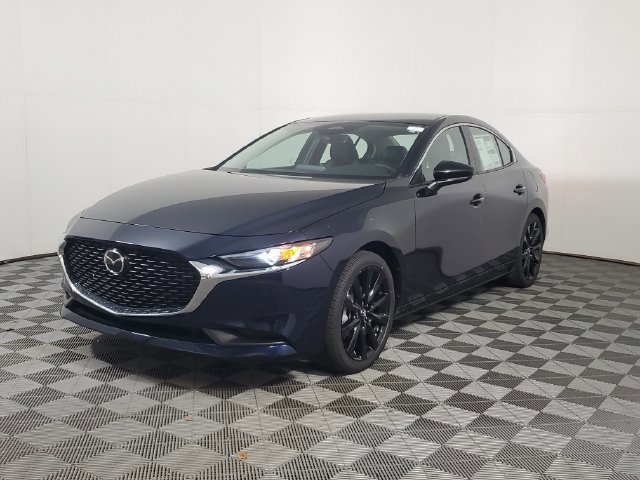 2026 Mazda Mazda3