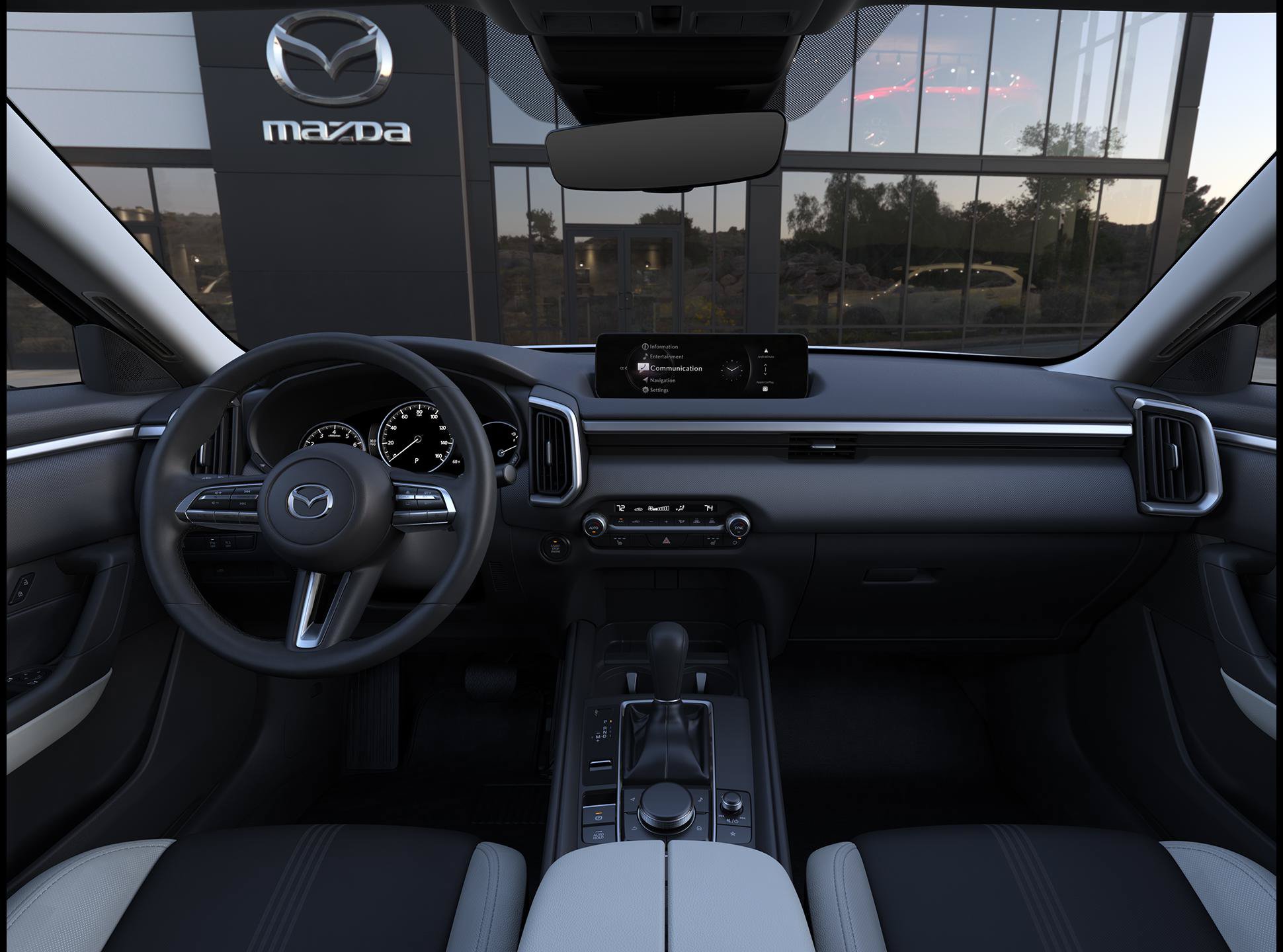New 2026 Mazda CX50 Pref Sport Utility