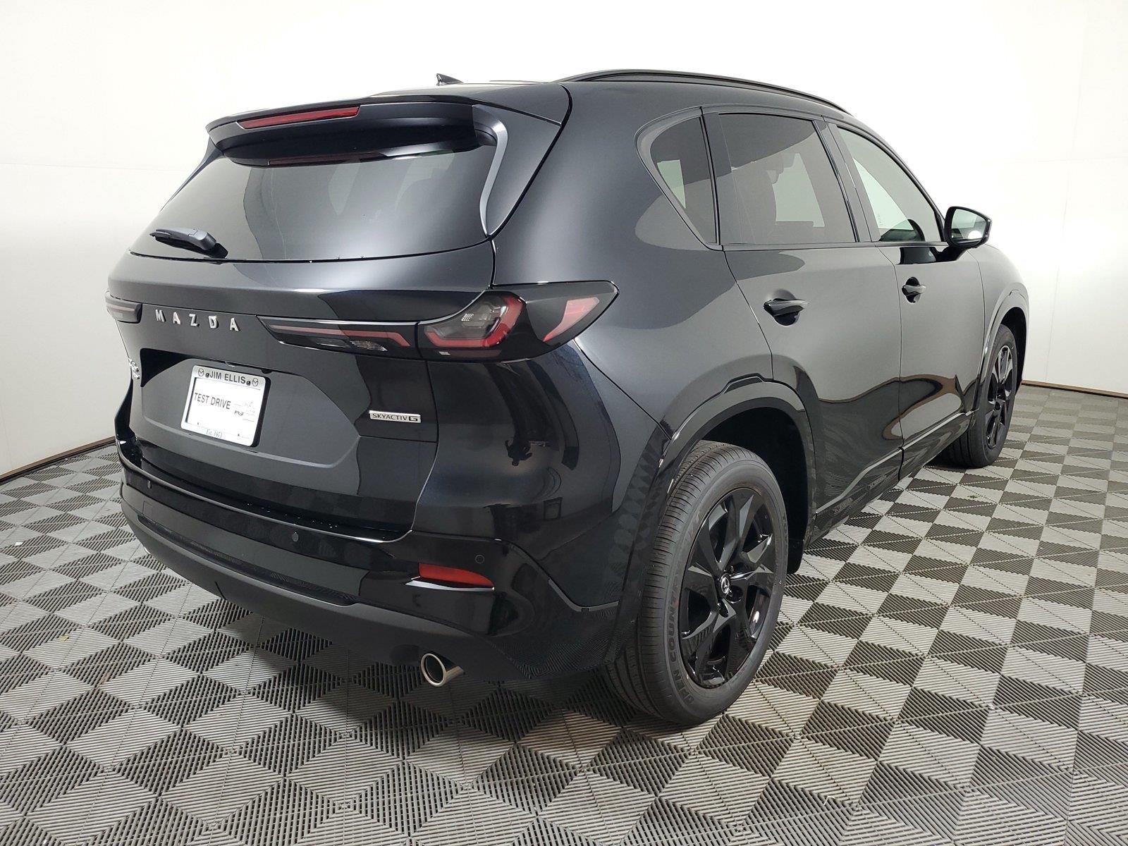 New 2026 Mazda CX-5 2.5 S Premium Plus SUV