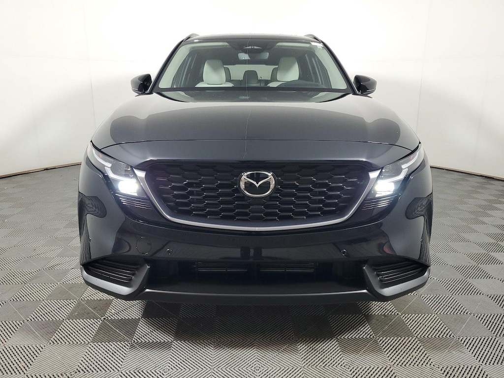 New 2026 Mazda CX-5 2.5 S Preferred SUV