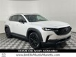 Mazda CX-50