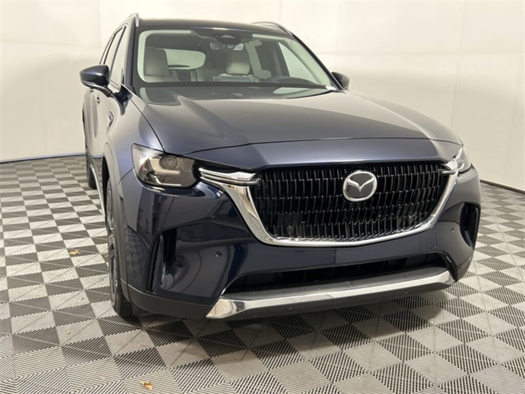 Used 2024 Mazda CX-90 Phev Premium SUV