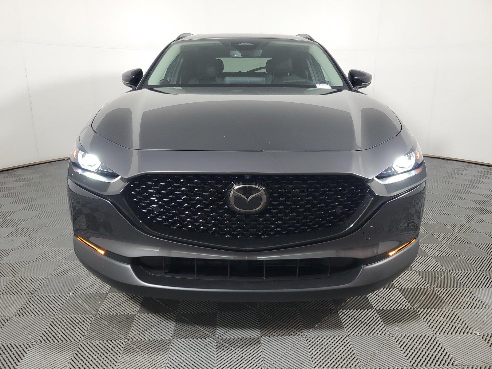 Certified 2026 Mazda CX-30 2.5 Turbo Premium Plus SUV
