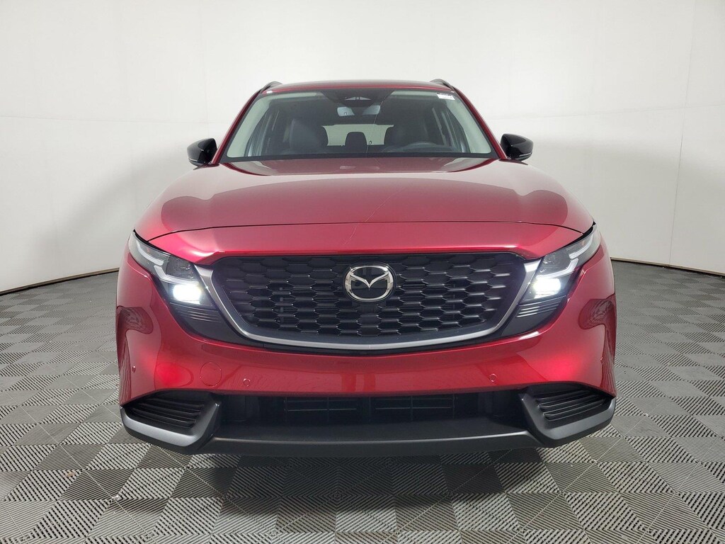 New 2026 Mazda CX-5 2.5 S Preferred SUV