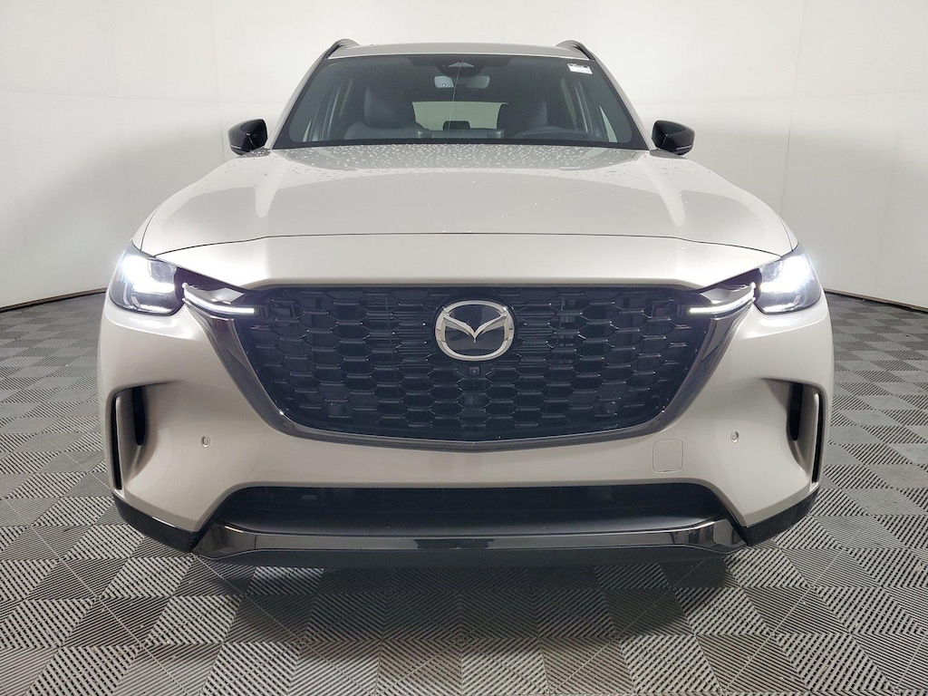 New 2026 Mazda CX-90 S Premium Sport SUV