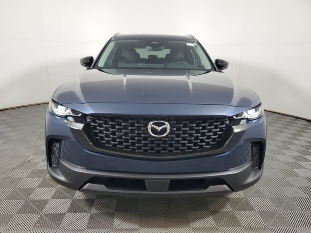 Used 2026 Mazda CX-50 2.5 S Preferred SUV