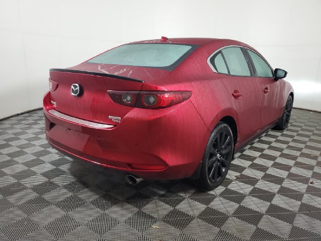 Used 2026 Mazda Mazda3 2.5 Turbo Premium Plus Sedan