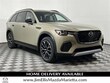 Mazda CX-70 Plug-In Hybrid