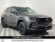 Mazda CX-50 Hybrid