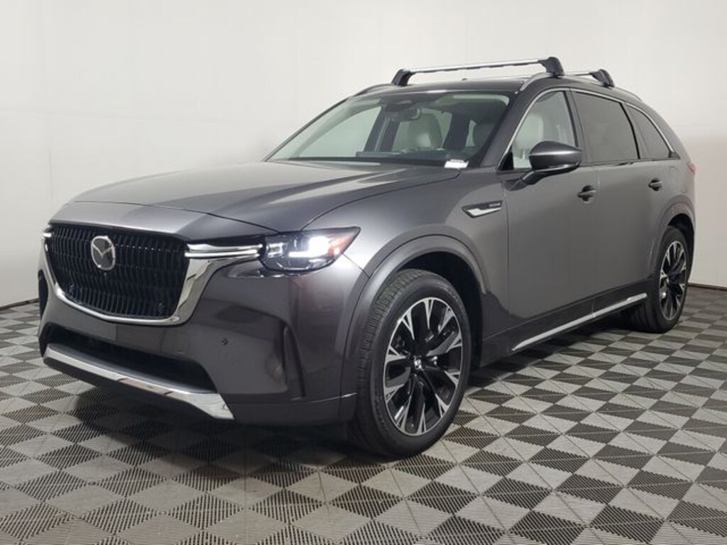 Used 2026 Mazda CX-90 3.3 Turbo S Premium Plus SUV