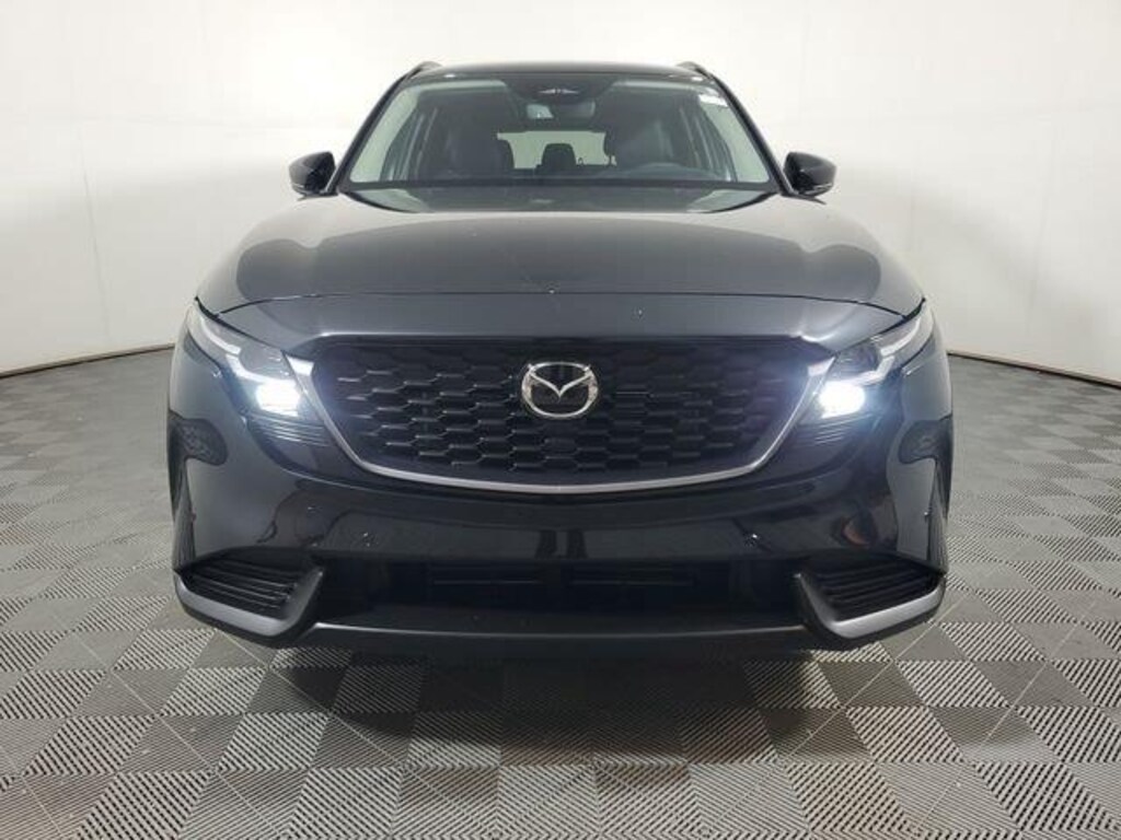 New 2026 Mazda CX-5 2.5 S Preferred SUV