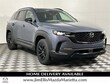 Mazda CX-50 Hybrid