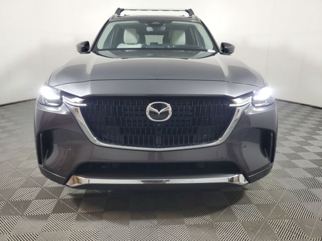 Used 2026 Mazda CX-90 3.3 Turbo S Premium Plus SUV