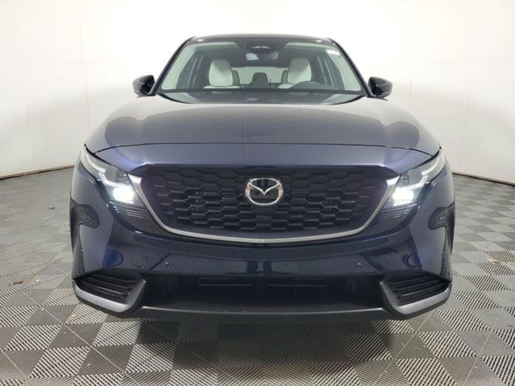 New 2026 Mazda CX-5 2.5 S Select SUV