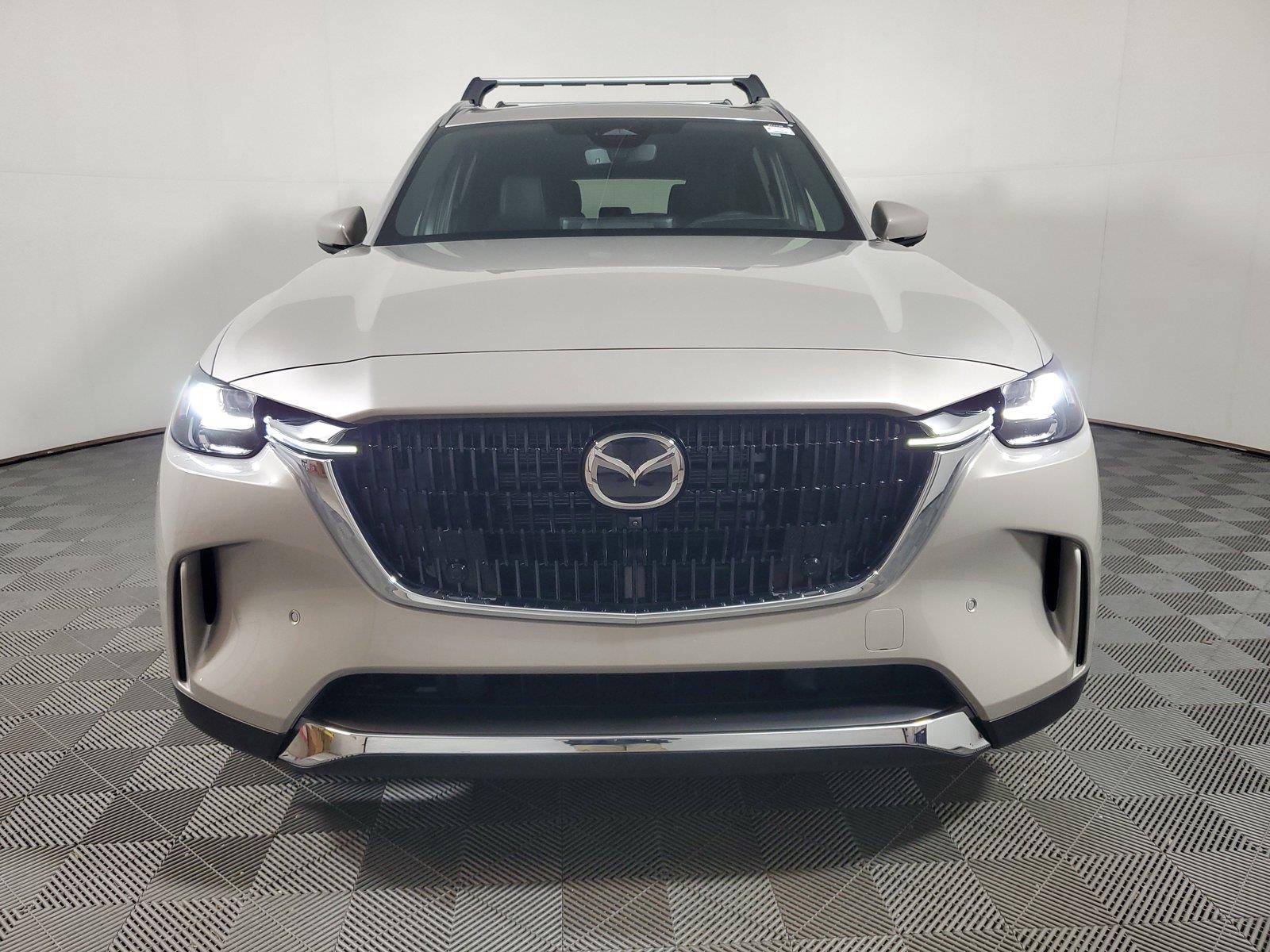 New 2026 Mazda CX-90 Premium Plus SUV