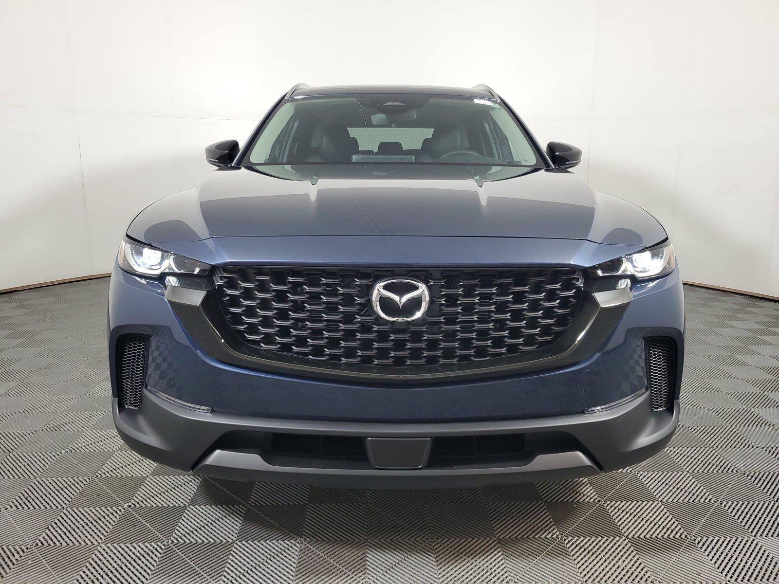 New 2026 Mazda CX-50 2.5 S Select SUV