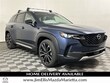 Mazda CX-50