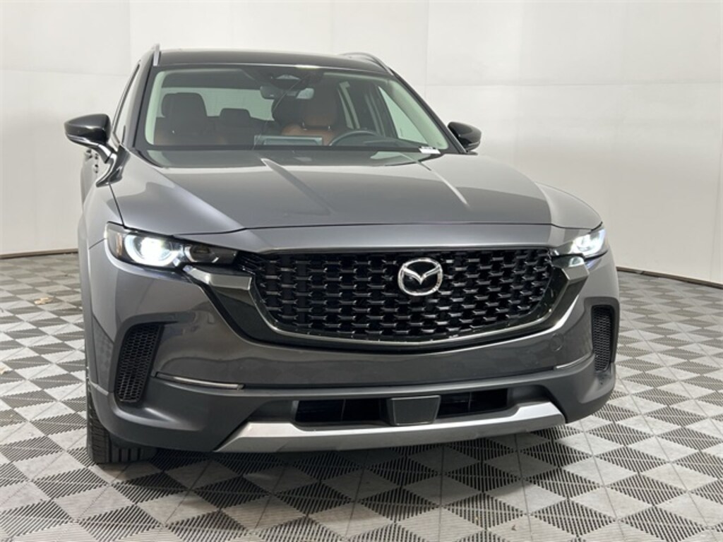 Used 2025 Mazda CX-50 2.5 Turbo Premium Package SUV