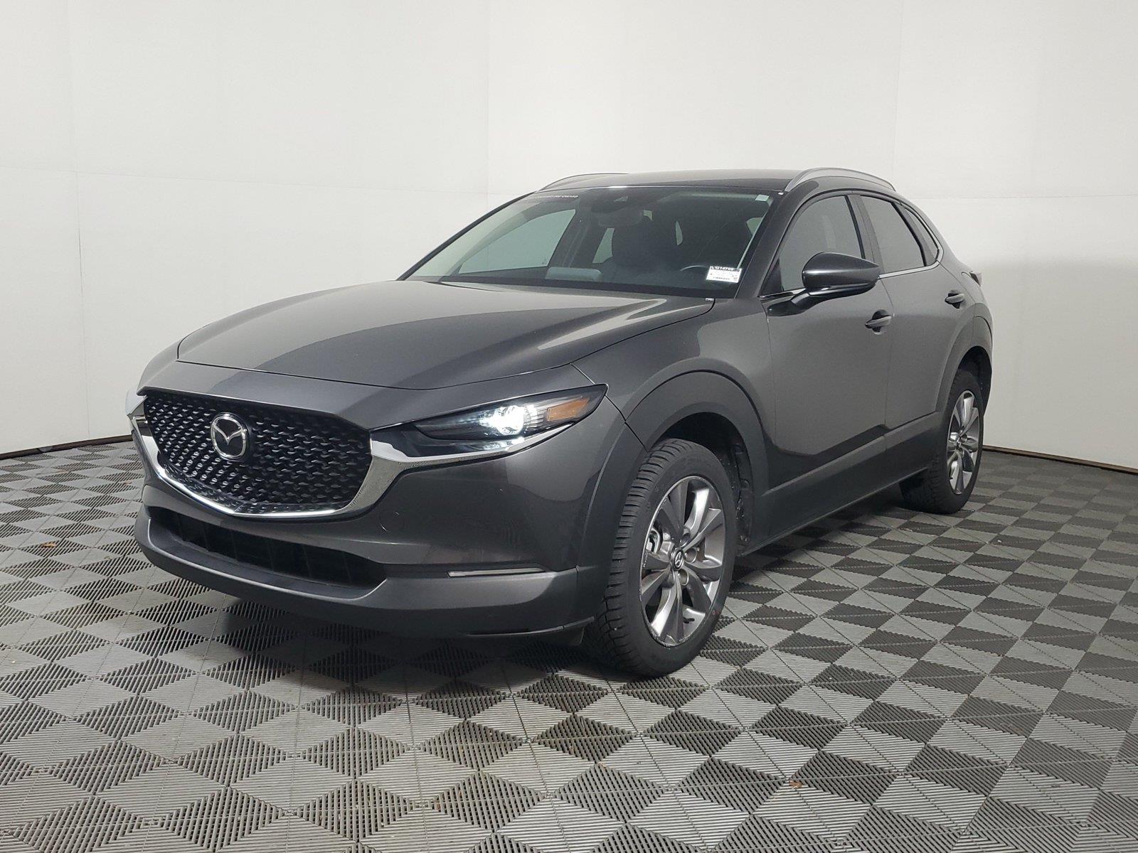 2023 Mazda CX-30 Select