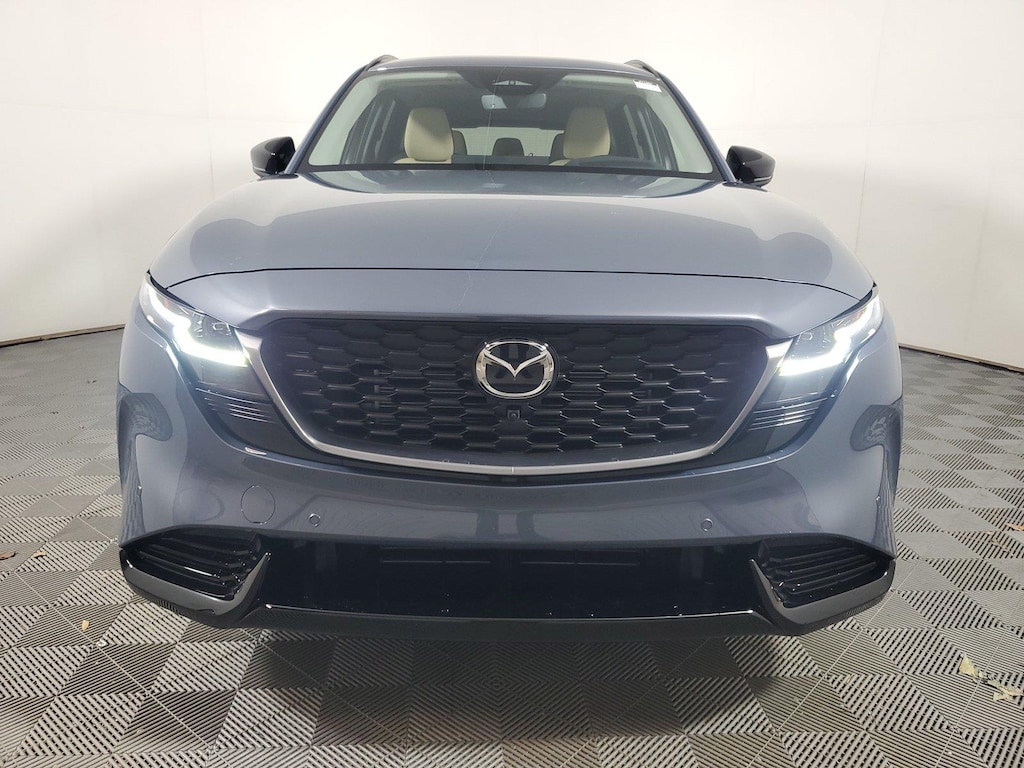New 2026 Mazda CX-5 2.5 S Premium Plus SUV