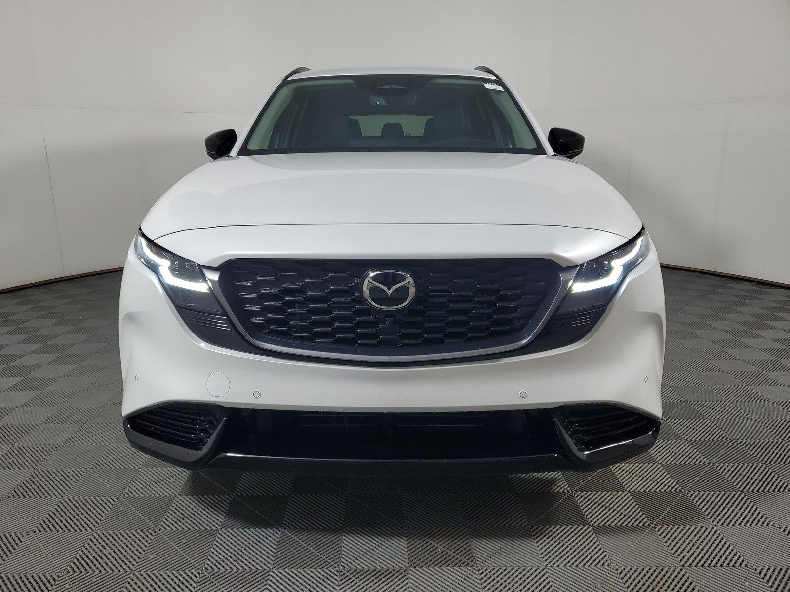 New 2026 Mazda CX-5 2.5 S Premium Plus SUV
