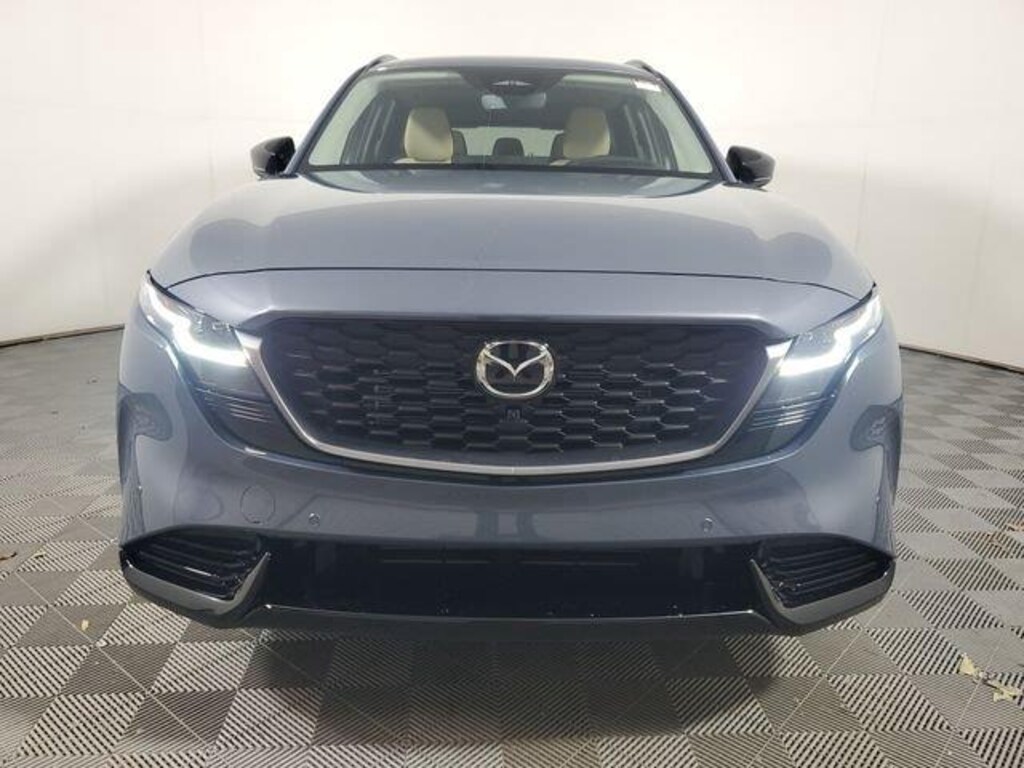 New 2026 Mazda CX-5 2.5 S Premium Plus SUV