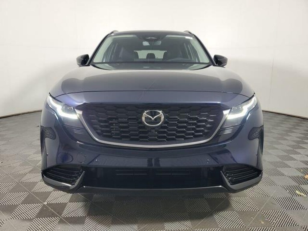 New 2026 Mazda CX-5 2.5 S Premium Plus SUV