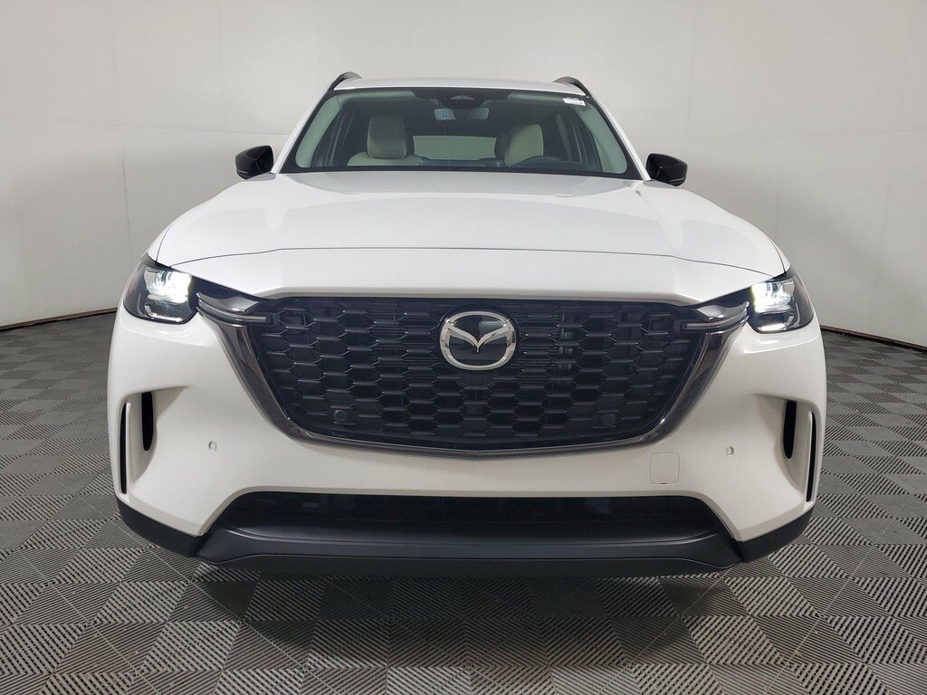 New 2026 Mazda CX-90 Premium Sport SUV