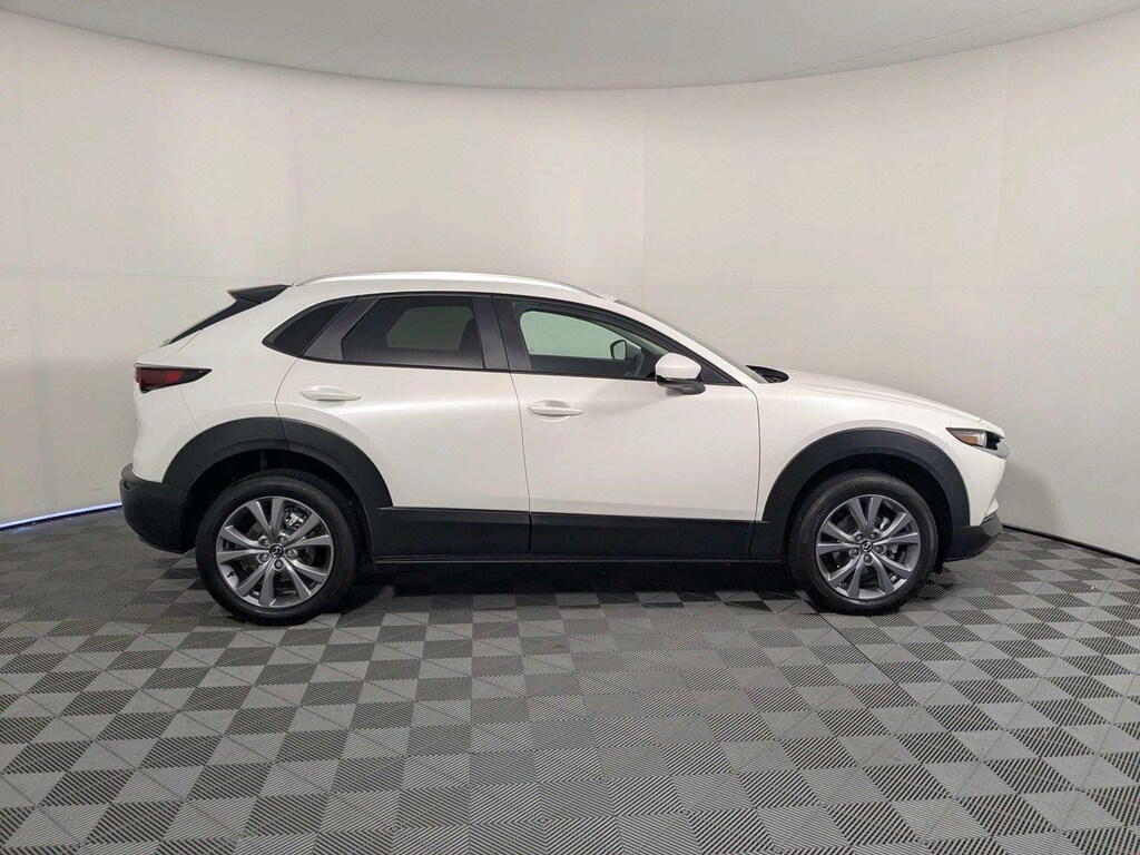 Used 2026 Mazda CX-30 2.5 S Preferred SUV