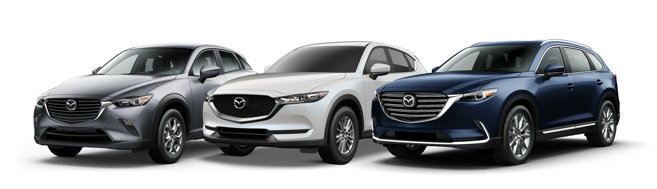 Why Buy Used W/ Jim Ellis? Mazda Dealer Marietta