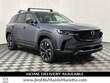 Mazda CX-50 Hybrid