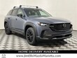 Mazda CX-50