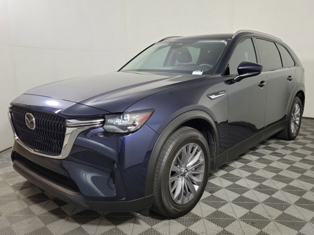 Used 2024 Mazda CX-90 Phev Preferred SUV