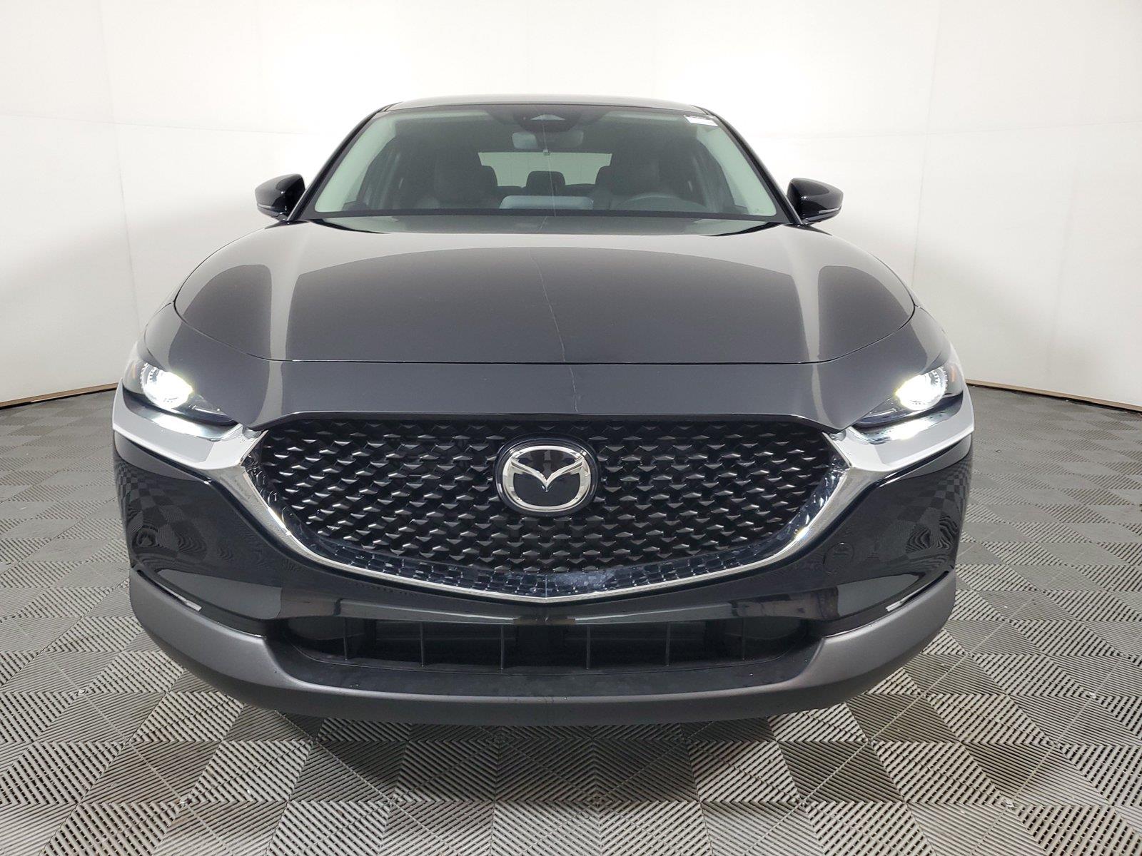 New 2026 Mazda CX-30 2.5 S Select Sport SUV