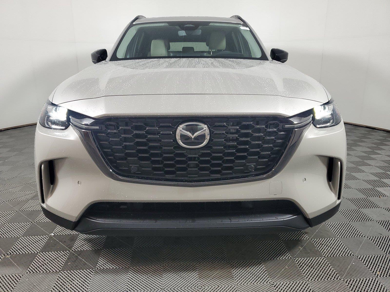New 2026 Mazda CX-90 Premium Sport SUV