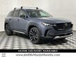 Mazda CX-50