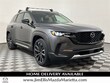 Mazda CX-50