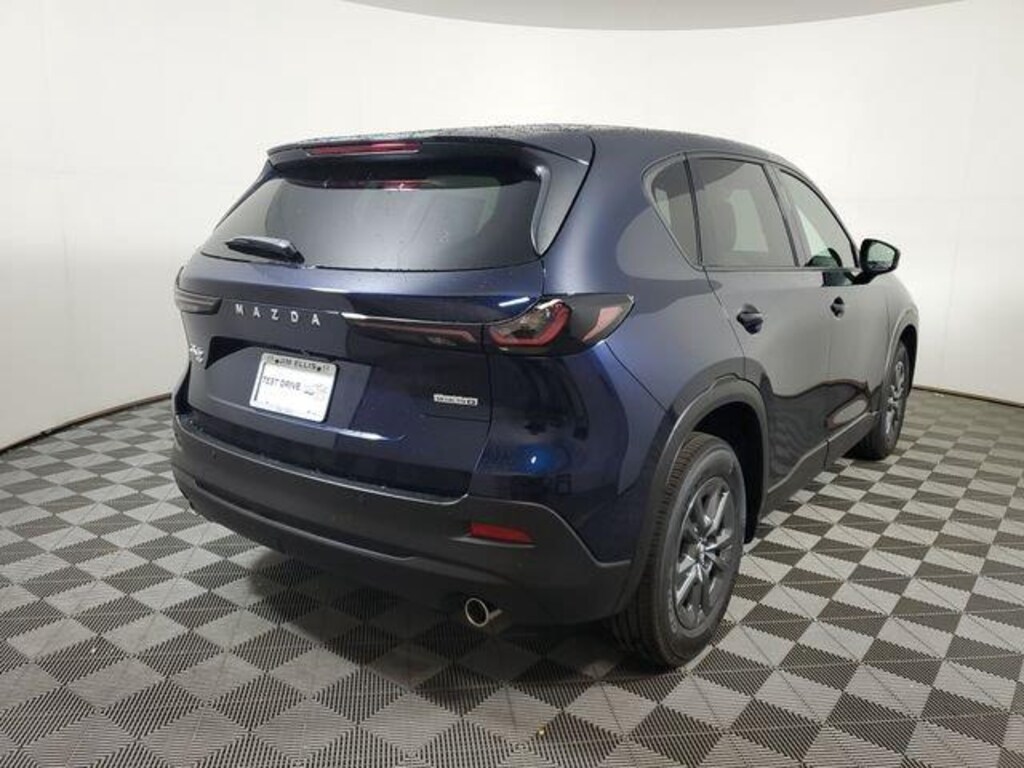 New 2026 Mazda CX-5 2.5 S Select SUV