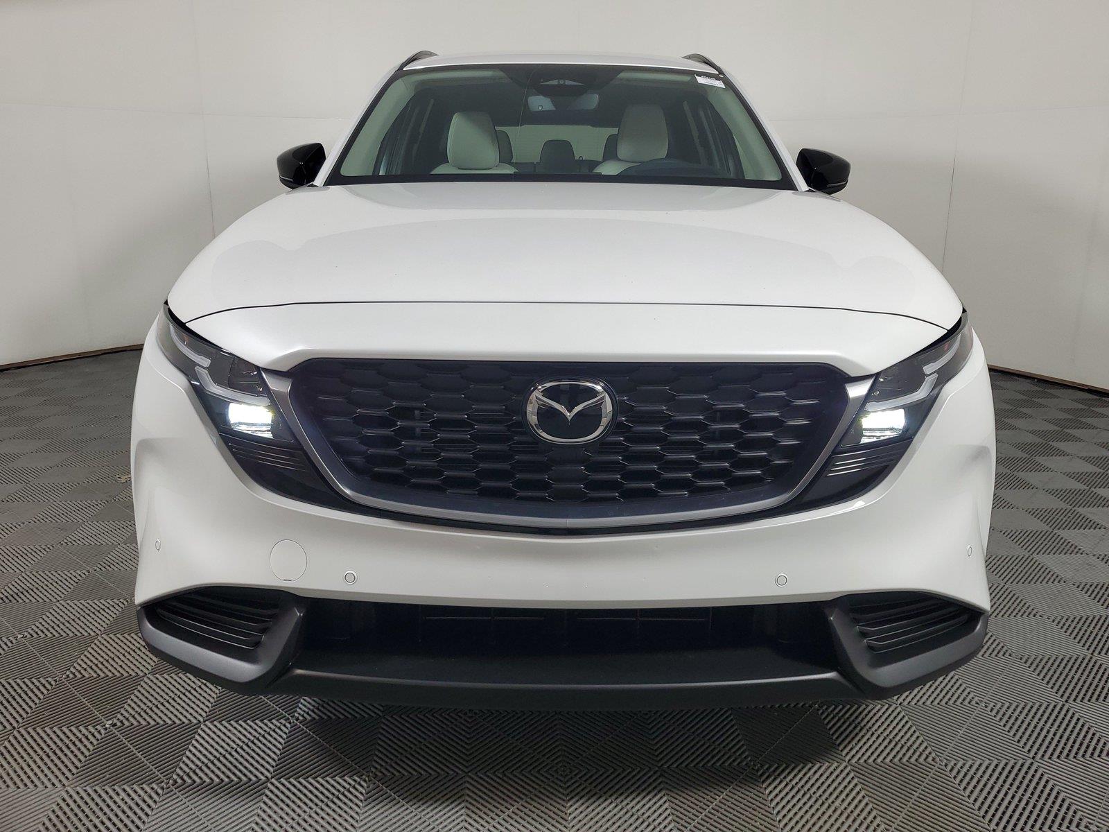 New 2026 Mazda CX-5 2.5 S Preferred SUV