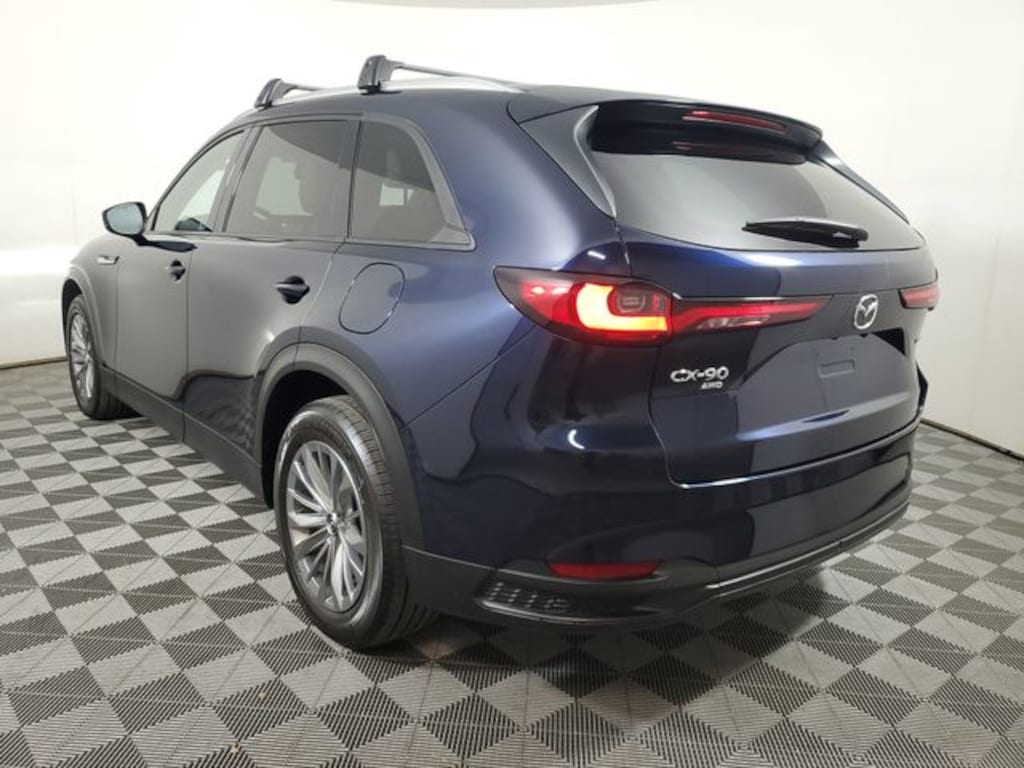 Used 2025 Mazda CX-90 Phev Preferred SUV