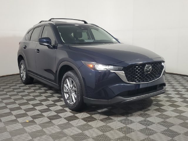 Certified 2023 Mazda CX-5 2.5 S Select Package SUV