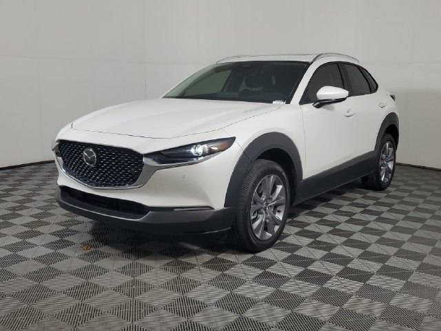 2026 Mazda CX-30 Preferred