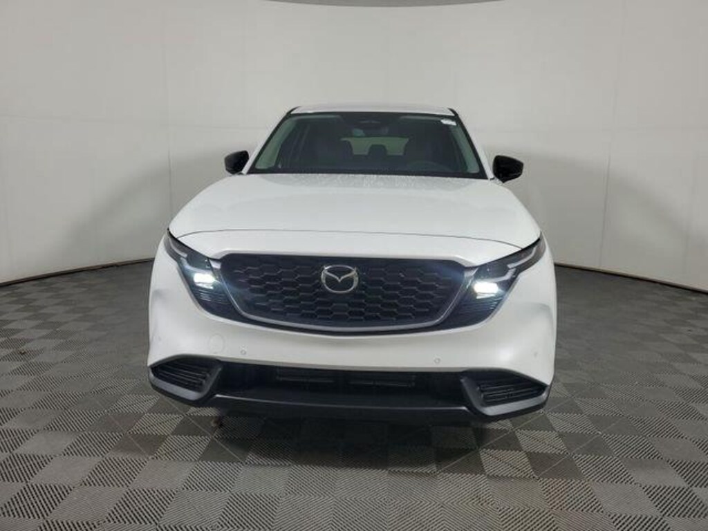New 2026 Mazda CX-5 2.5 S Select SUV
