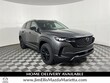 Mazda CX-50 Hybrid