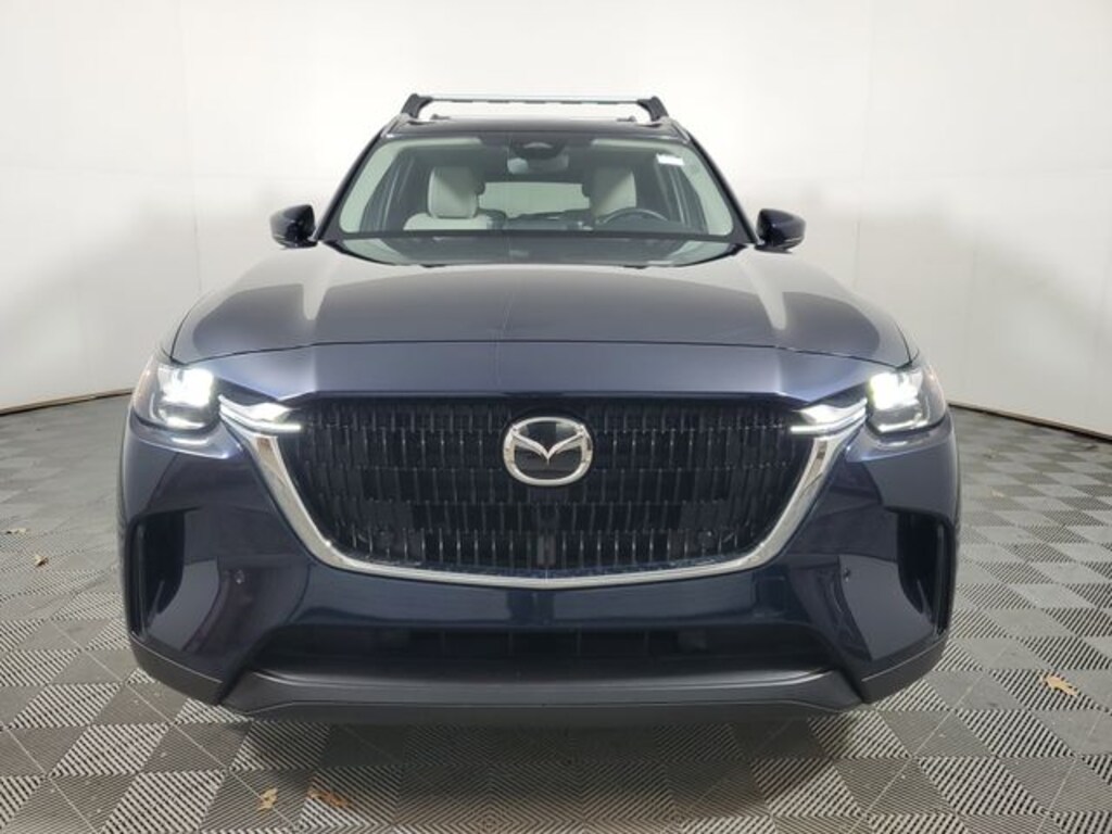 Used 2025 Mazda CX-90 Phev Preferred SUV