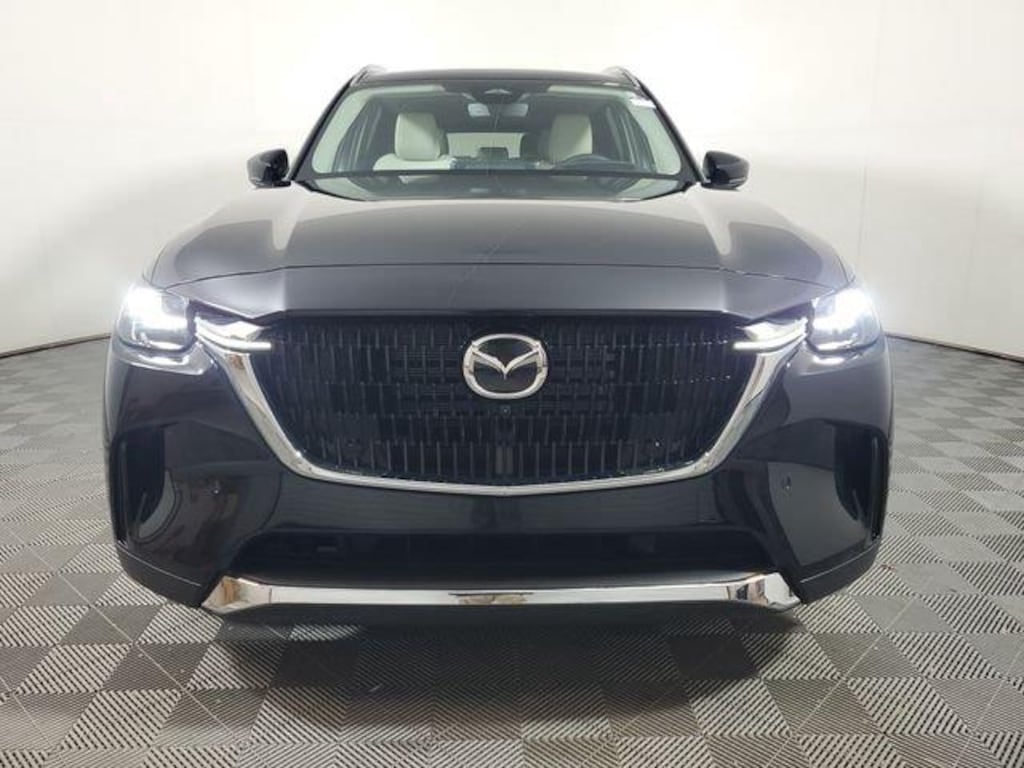 New 2026 Mazda CX-90 Premium Plus SUV