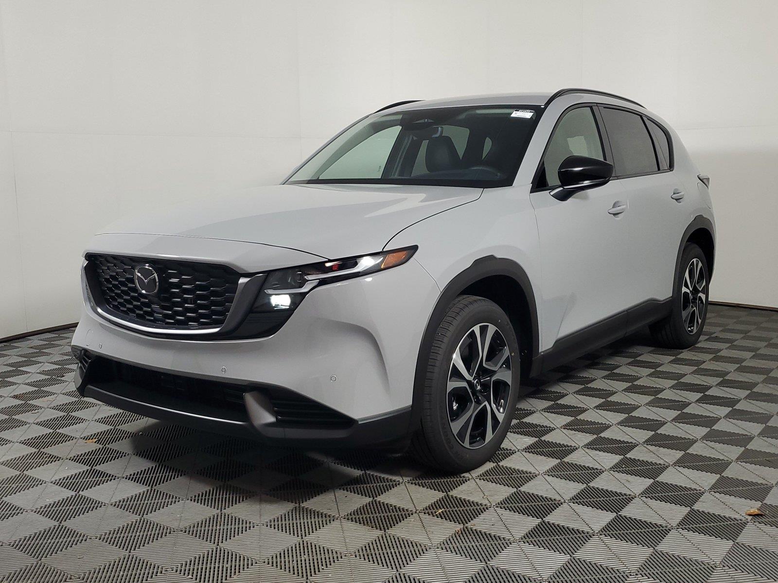  Mazda CX5