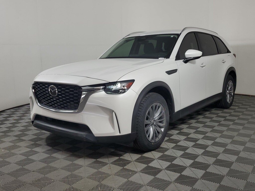 Certified 2024 Mazda CX-90 3.3 Turbo Select SUV