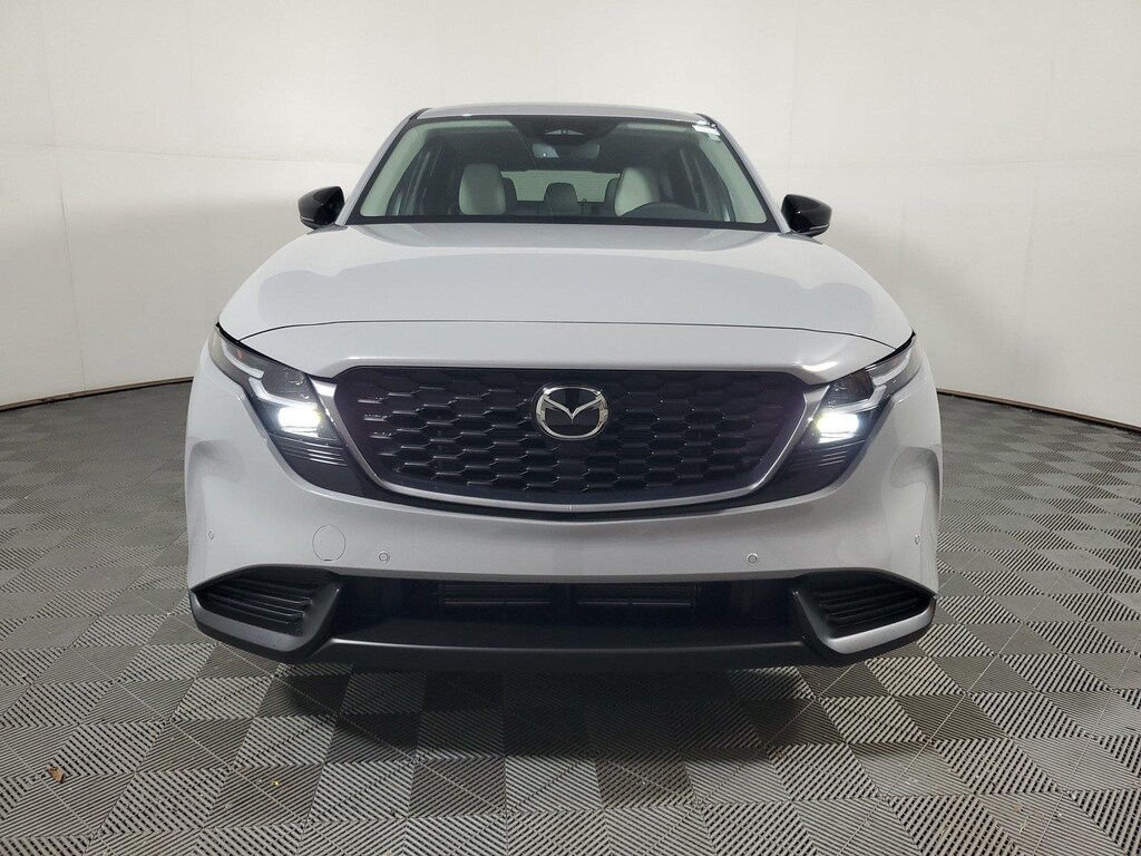 New 2026 Mazda CX-5 2.5 S Select SUV