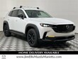 Mazda CX-50